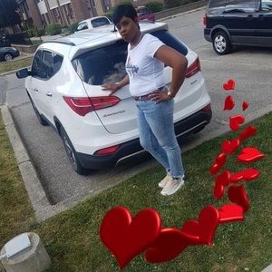 Meet your Posher, Janet